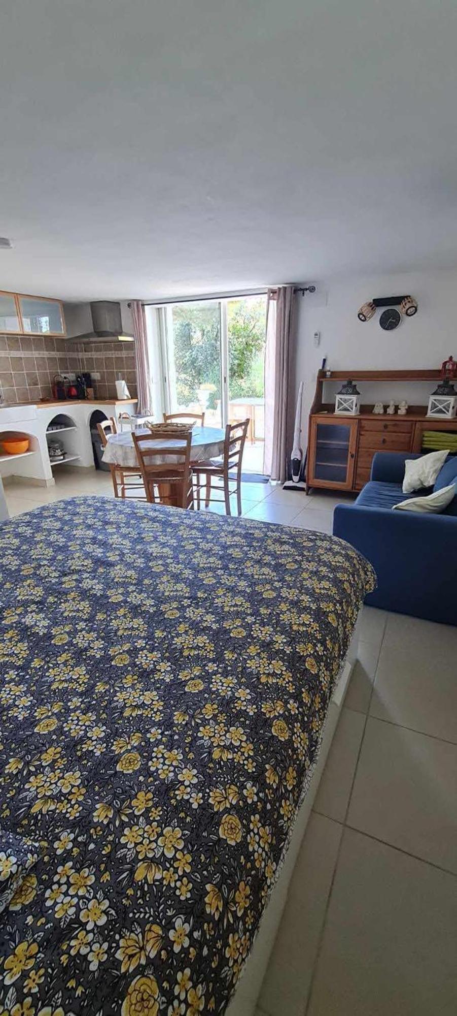 L'Olitia Villa Callas ภายนอก รูปภาพ